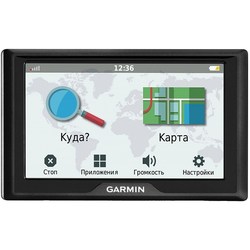Garmin Drive 61LMT-S WiFi Europe