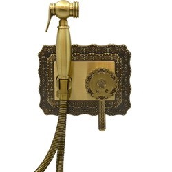 Bronze de Luxe Windsor 10136