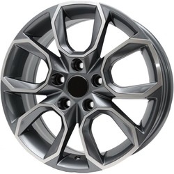 Replica RB7 (6,5x16/5x112 ET45 DIA57,1)