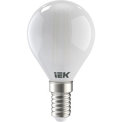 IEK LLF G45 7W 4000K E14