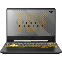 Asus TUF Gaming A15 FA506IV (FA506IV-BR7N12)