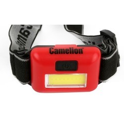 Camelion LED 5355 (красный)