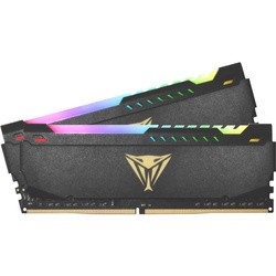 Patriot Viper Steel RGB 2x8Gb