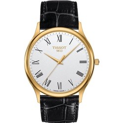 TISSOT Excellence 18K Gold T926.410.16.013.00