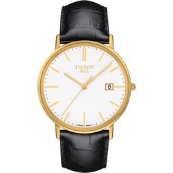 TISSOT Goldrun Sapphire 18K Gold T922.410.16.011.00