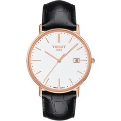 TISSOT Goldrun Sapphire 18K Gold T922.410.76.011.00