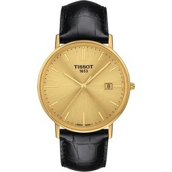 TISSOT Goldrun Sapphire 18K Gold T922.410.16.021.00