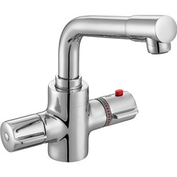E.C.A. Thermostatic 102108730