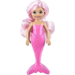 Barbie Color Reveal Chelsea GTP53