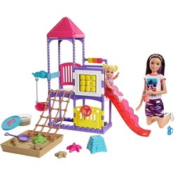 Barbie Skipper Babysitters Inc. GHV89