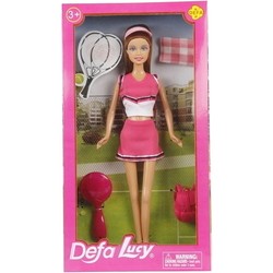 DEFA Tennis Player 8288