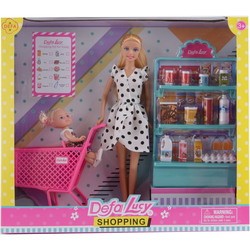 DEFA Shopping 8364