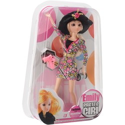 Emily Pretty Girl HP1067149