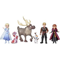 Hasbro Frozen Adventure Collection E5497