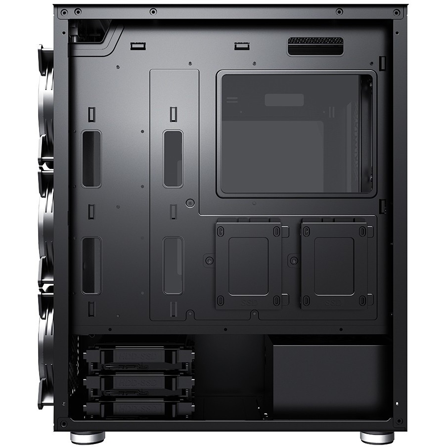1stPlayer DX-R1-PLUS Color LED