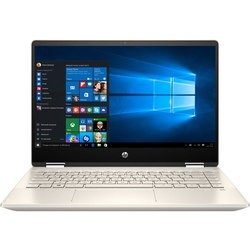 HP Pavilion x360 14-dw0000 (14-DW0036UR 22M74EA)