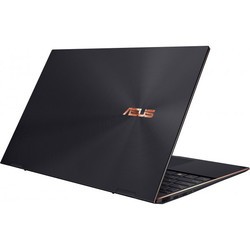 Asus ZenBook Flip S UX371EA (UX371EA-HL135R) (черный)