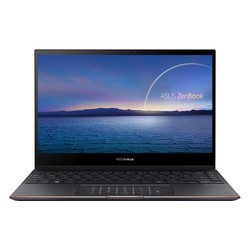 Asus ZenBook Flip S UX371EA (UX371EA-HL135R) (графит)