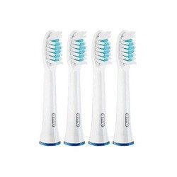 Braun Oral-B Pulsonic Sensitive 4 psc