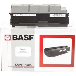 BASF KT-TK320