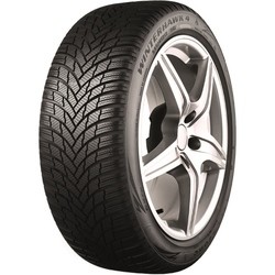 Firestone Winterhawk 4 215/45 R17 91V