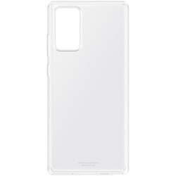 Samsung Clear Cover for Galaxy Note20