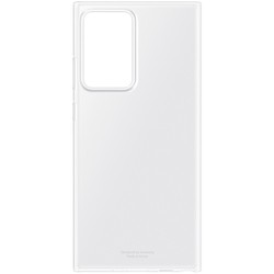 Samsung Clear Cover for Galaxy Note20 Ultra