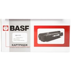 BASF KT-W2032A-WOC