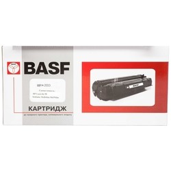 BASF KT-W2033A-WOC