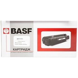 BASF KT-W2031X-WOC