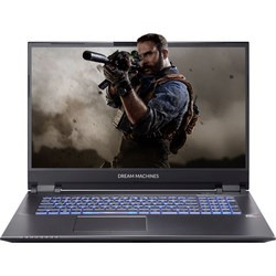 Dream Machines RG2070-17 (RG2070-17UA31)