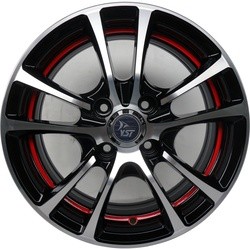YST X-3 (6,5x16/5x114,3 ET42,5 DIA67,1)