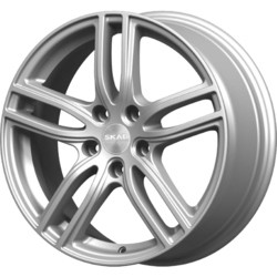 SKAD Brighton (7x17/5x114,3 ET48 DIA67,1)