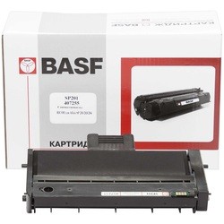 BASF KT-SP201-407255