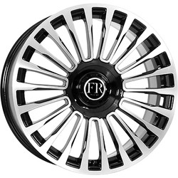 FR MR226 (9,5x19/5x112 ET48 DIA66,6)