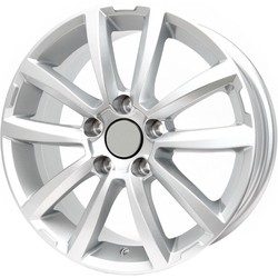 Replica RX268 7x16/5x112 ET37 DIA57,1