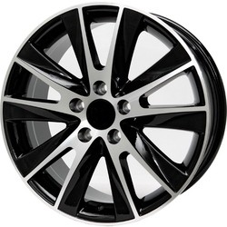 Replica RX340 (7x17/5x112 ET43 DIA57,1)