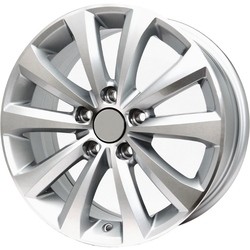 Replica RX420 (7x16/5x112 ET45 DIA57,1)