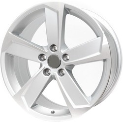 Replica RX585 (8x18/5x112 ET46 DIA66,6)