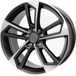 Replica RX586 (8x18/5x112 ET40 DIA66,6)