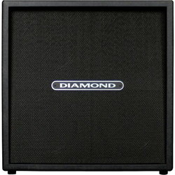 Diamond Decada 4x12 Cabinet
