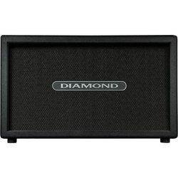 Diamond Decada Custom 2x12 Cabinet