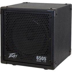 Peavey 6505 Micro 1x8 Cabinet