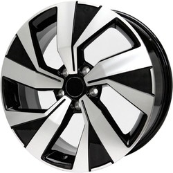 Replica RX644 (7x18/5x112 ET43 DIA57,1)