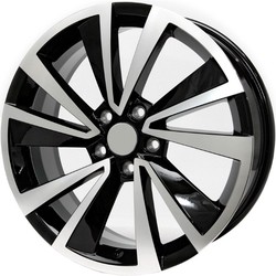 Replica RX645 (7x18/5x112 ET45 DIA57,1)