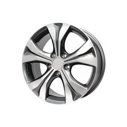 Replica RX309 7x17/5x114,3 ET45 DIA64,1