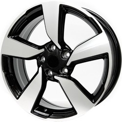 Replica RX423 (7x18/5x114,3 ET40 DIA66,1)