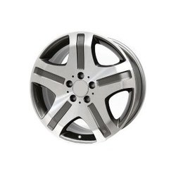 Replica RX563 (8,5x18/5x112 ET43 DIA66,6)