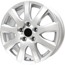 Replica RX740 7x16/5x114,3 ET45 DIA67,1