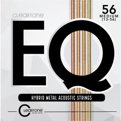 Cleartone EQ Hybrid Metal 13-56